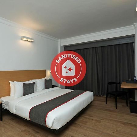 Golden Parkk Hotel Колката Екстер'єр фото