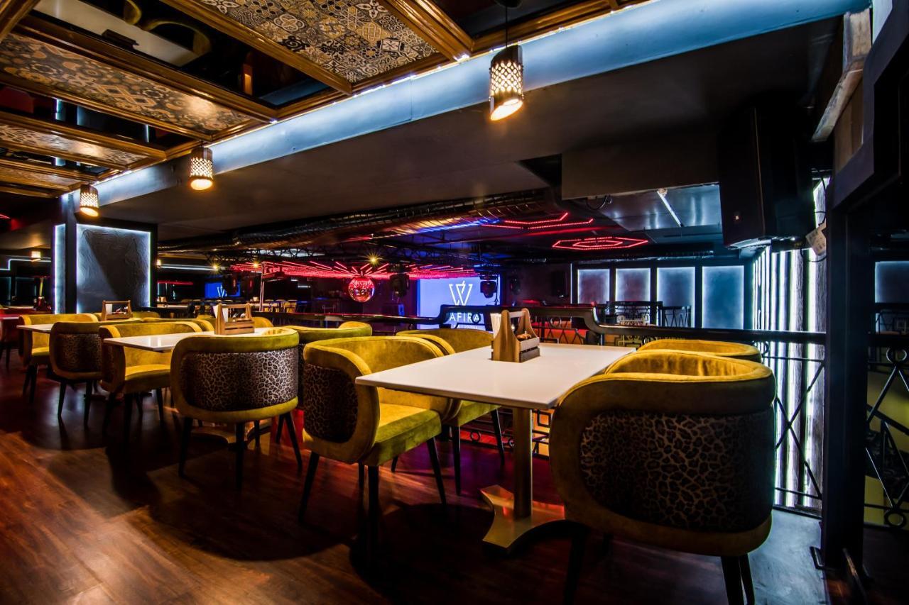 Golden Parkk Hotel Колката Екстер'єр фото
