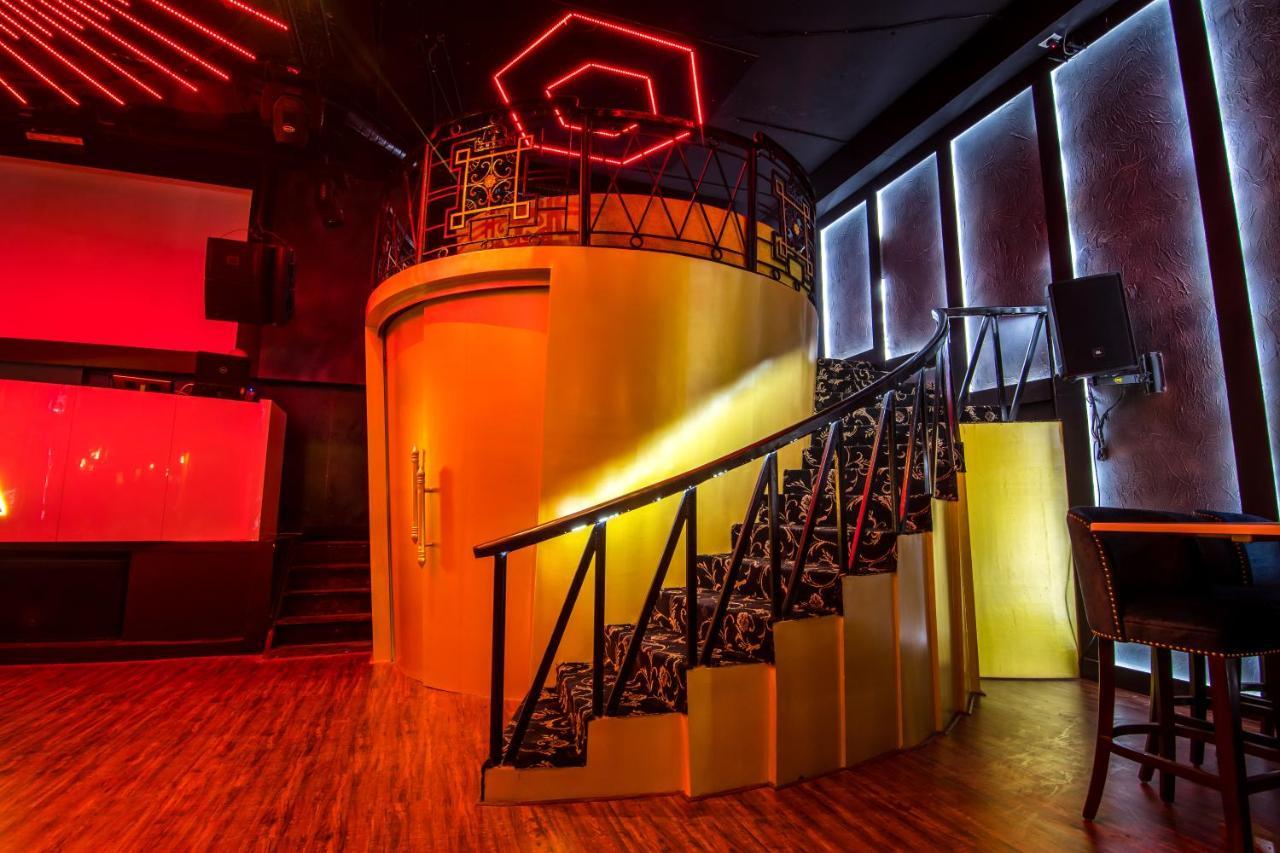 Golden Parkk Hotel Колката Екстер'єр фото