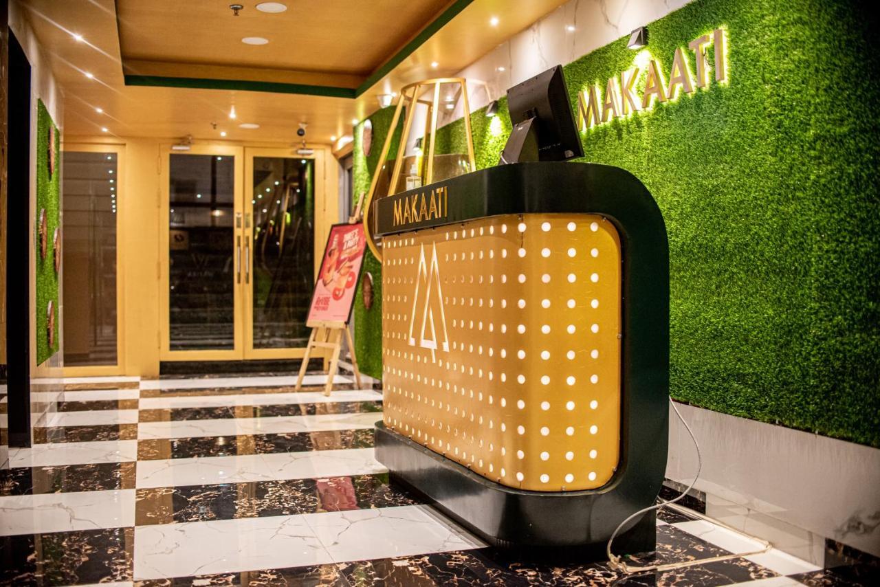 Golden Parkk Hotel Колката Екстер'єр фото