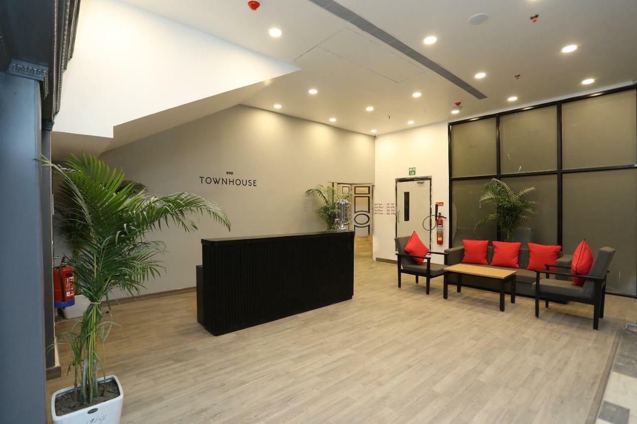Golden Parkk Hotel Колката Екстер'єр фото